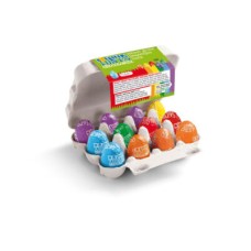 Tony's Easter Egg Assorted Box - 2 pcs